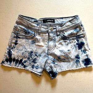 Girls Jordache Shorts